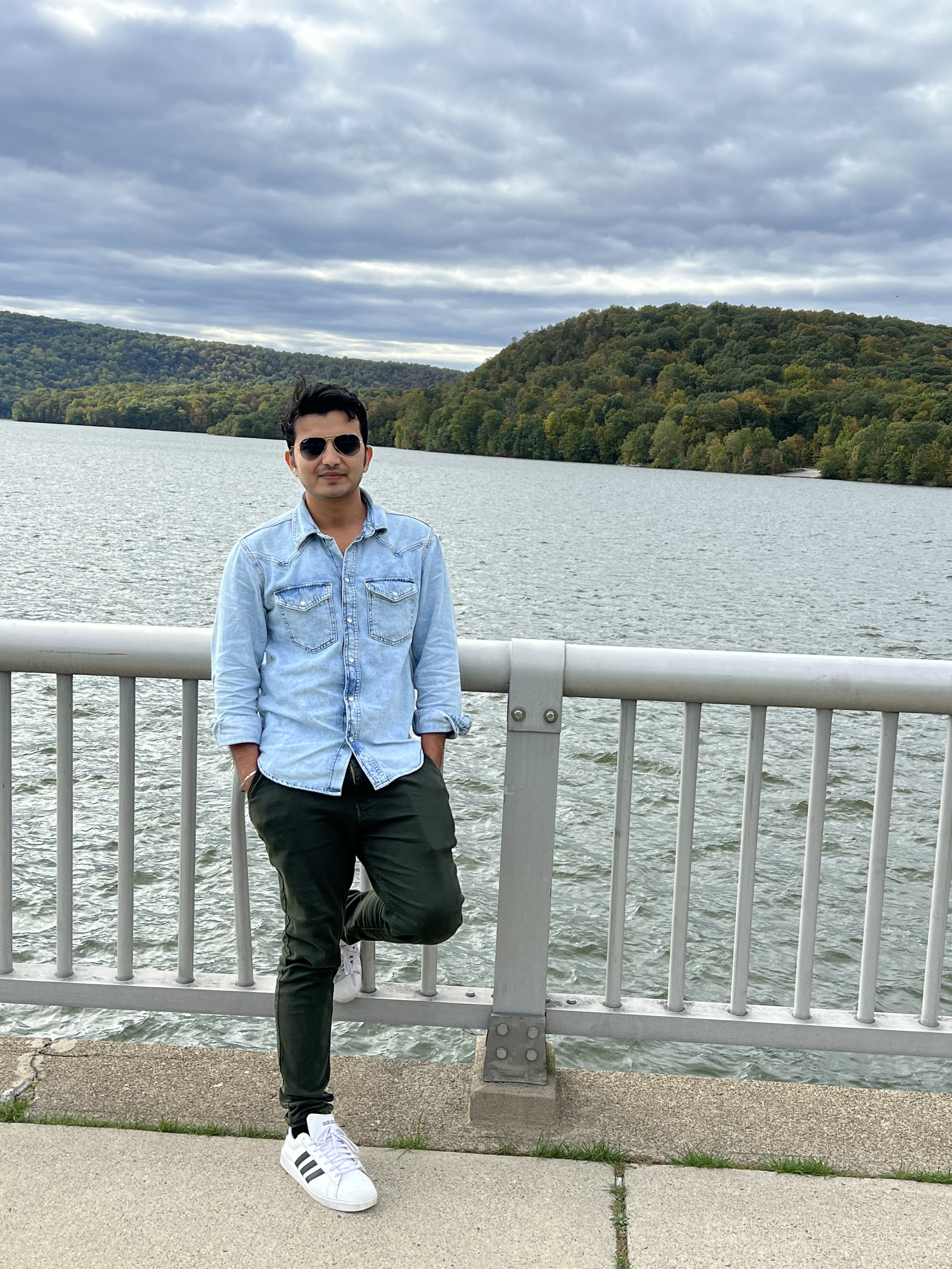 Shekhar Pandey